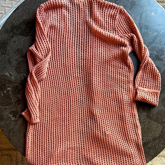 Sky and Sparrow Cardigan - Size XL - Picture 2 of 10